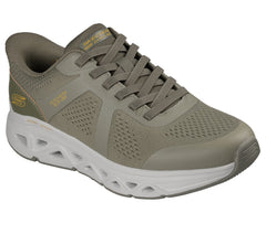 Slip-ins: BOBS Sport Arc Waves Remix - Feel Grounded|Skechers