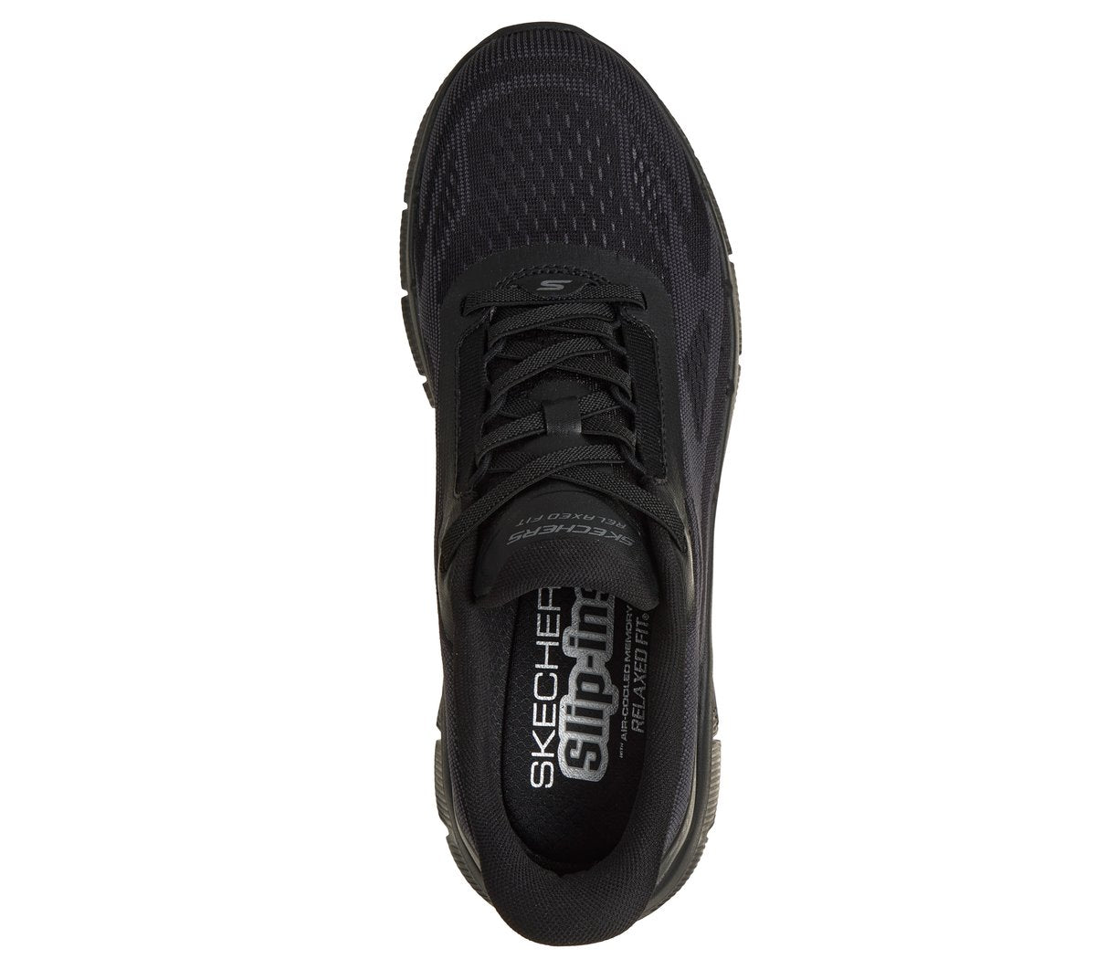 Slip-in Relaxed Fit: Flex - Zayder|Skechers