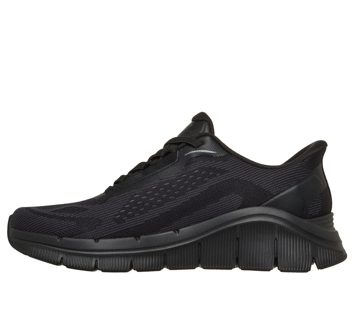 Slip-in Relaxed Fit: Flex - Zayder|Skechers