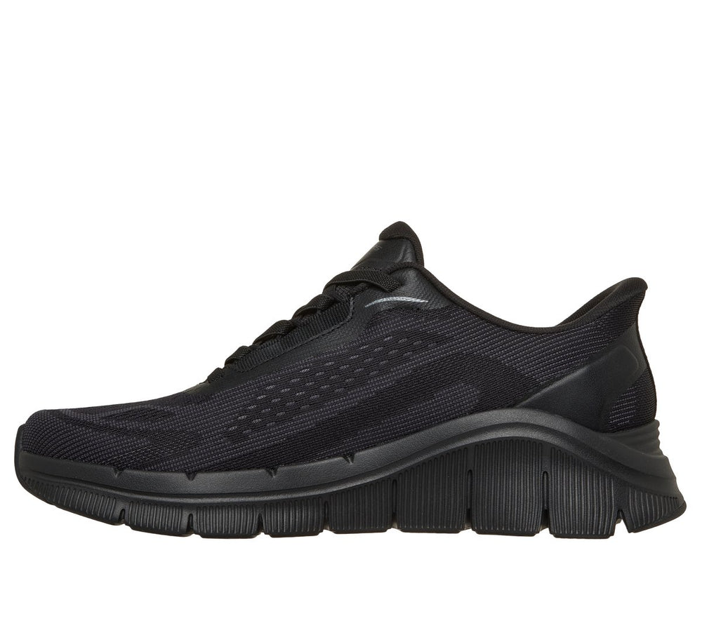 Slip-in Relaxed Fit: Flex - Zayder|Skechers