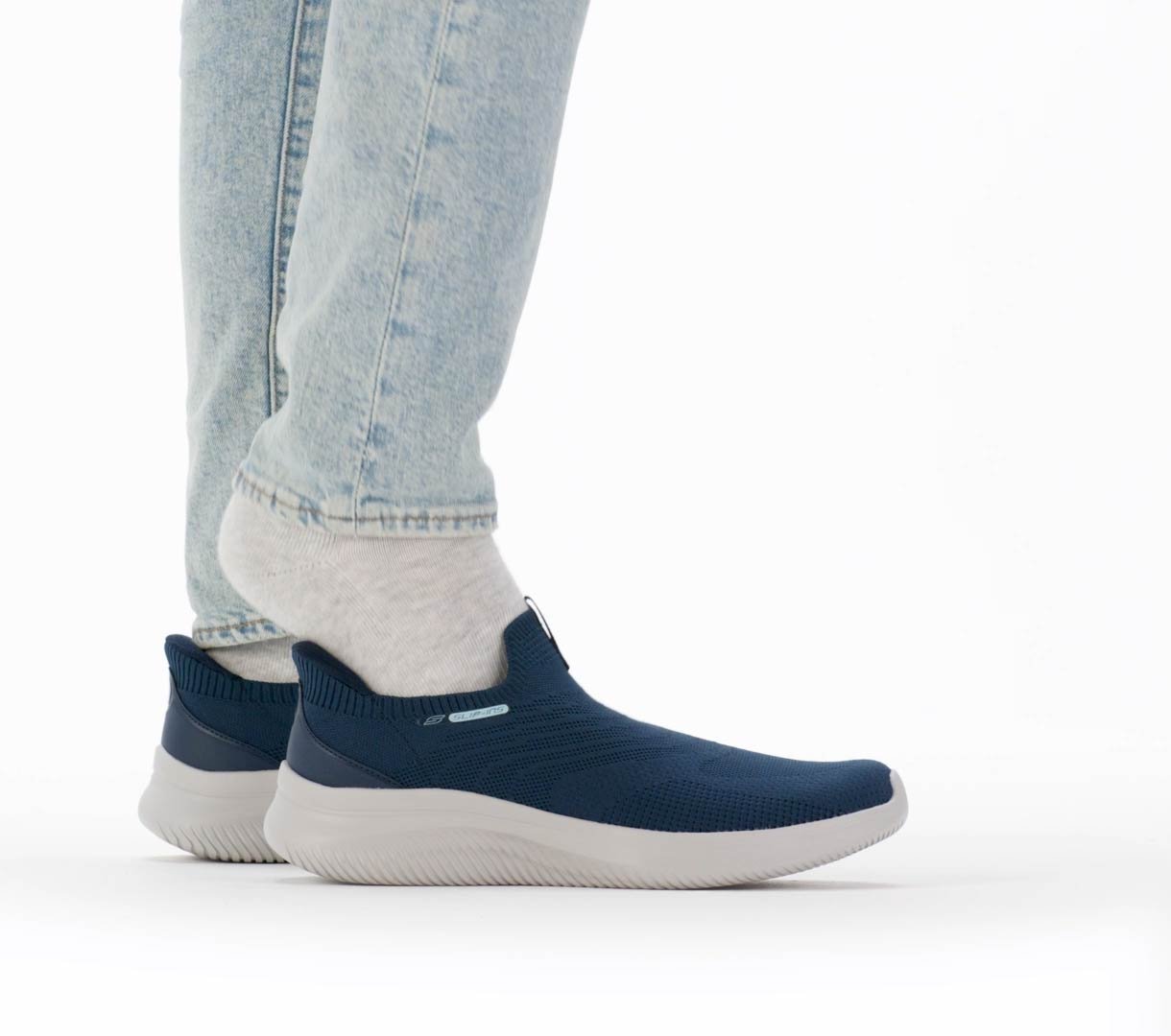 Slip-ins: Ultra Flex 4.0 - Calavera|Skechers