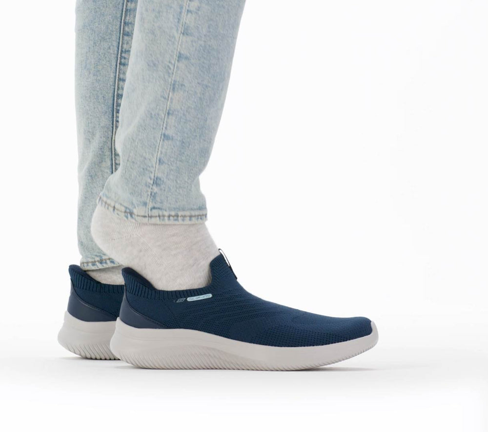 Slip-ins: Ultra Flex 4.0 - Calavera|Skechers