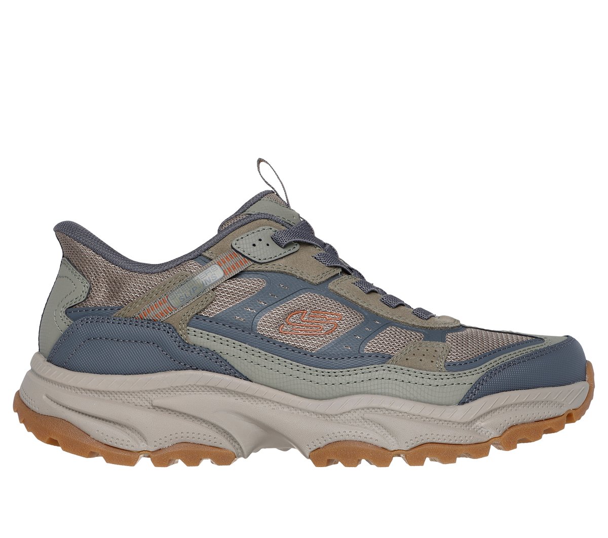 Slip-ins: Vigor AT|Skechers