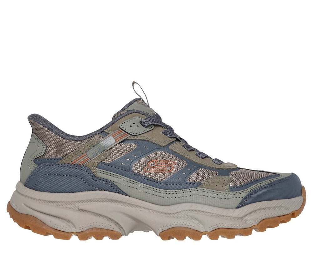 Slip-ins: Vigor AT|Skechers