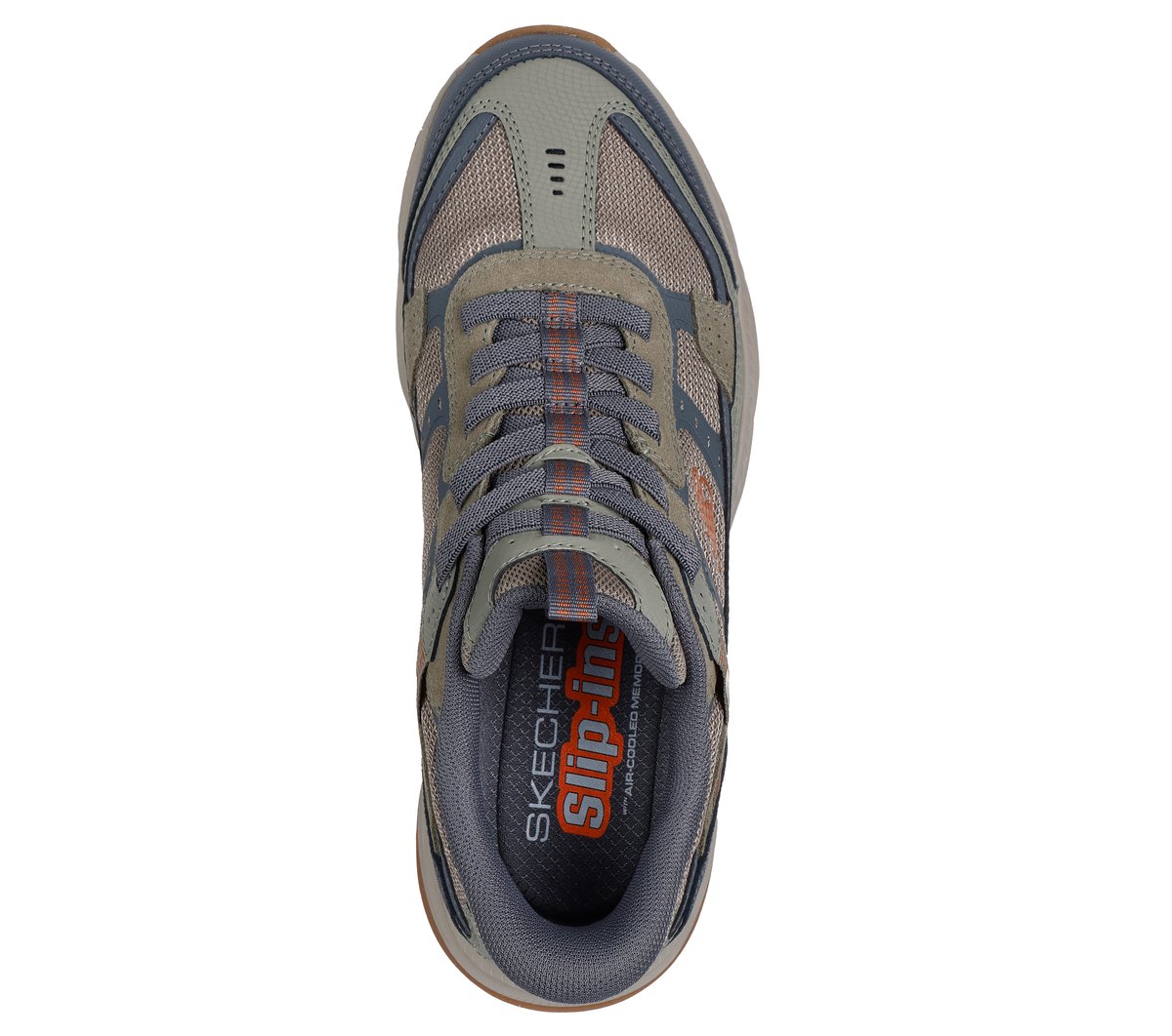 Slip-ins: Vigor AT|Skechers