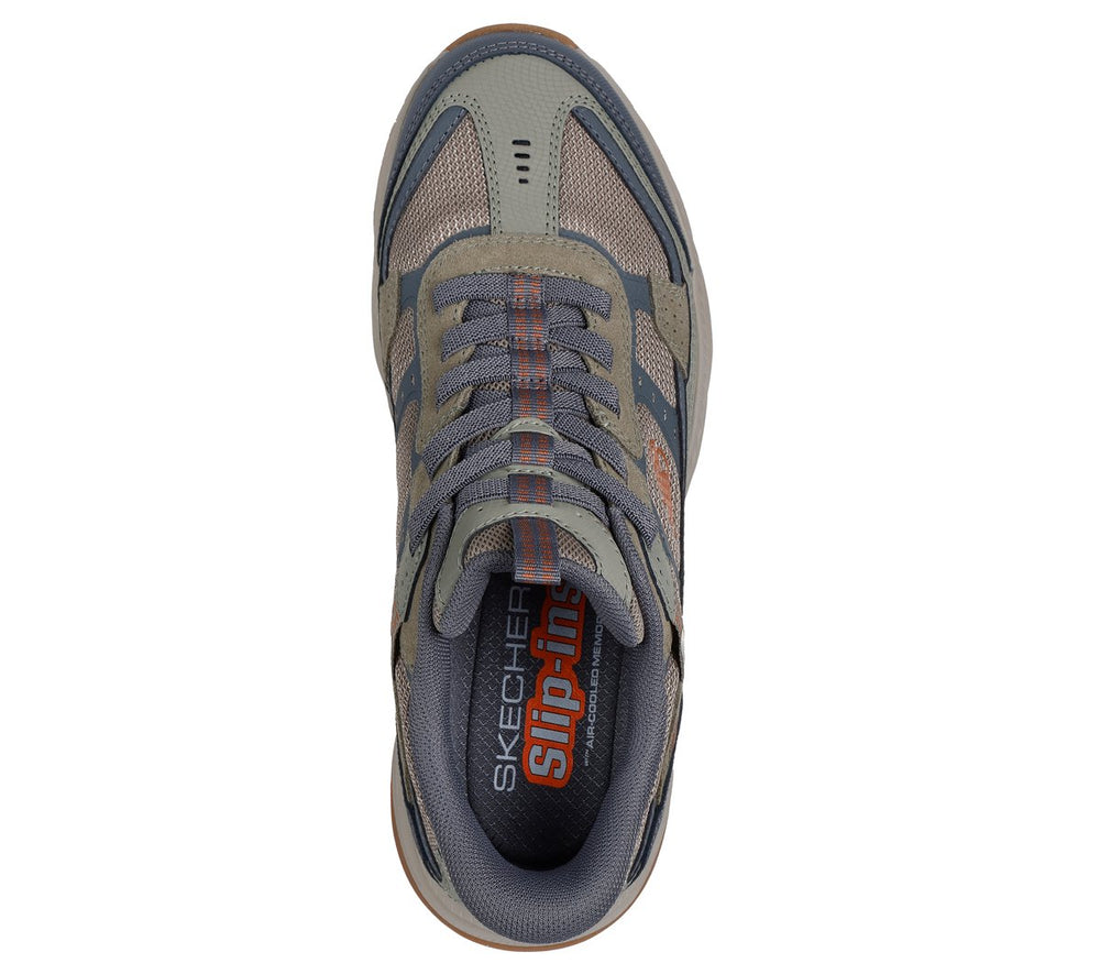 Slip-ins: Vigor AT|Skechers