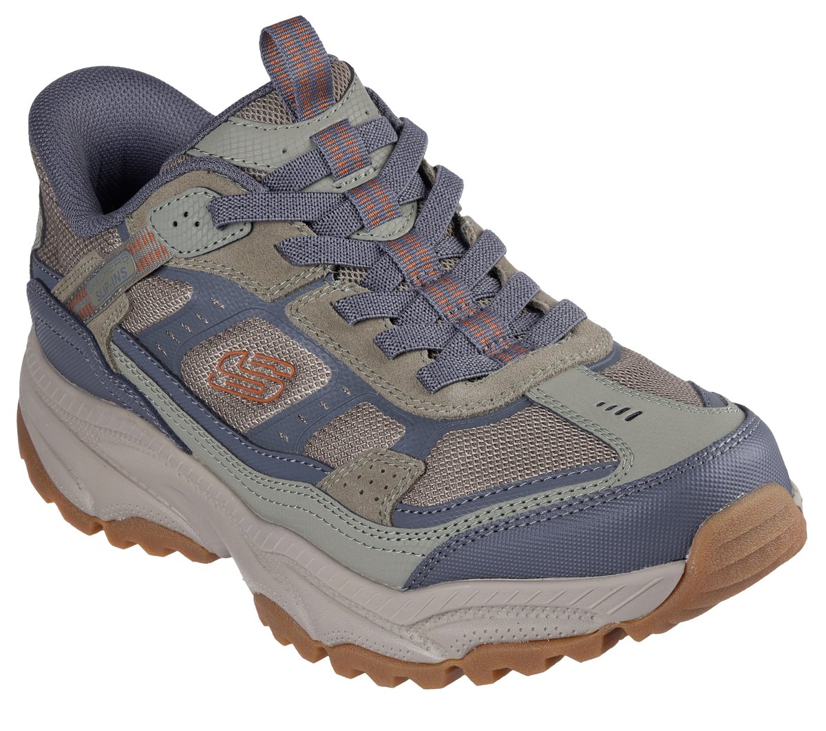 Slip-ins: Vigor AT|Skechers