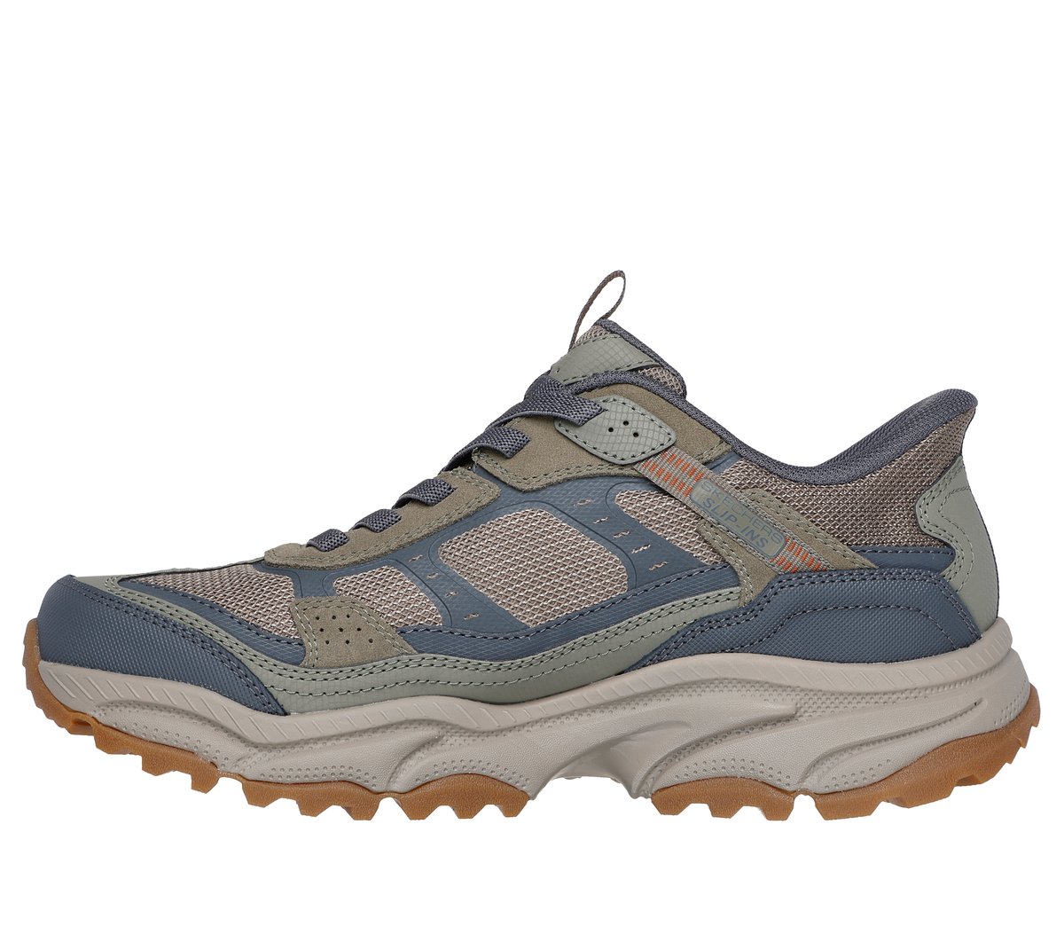 Slip-ins: Vigor AT|Skechers