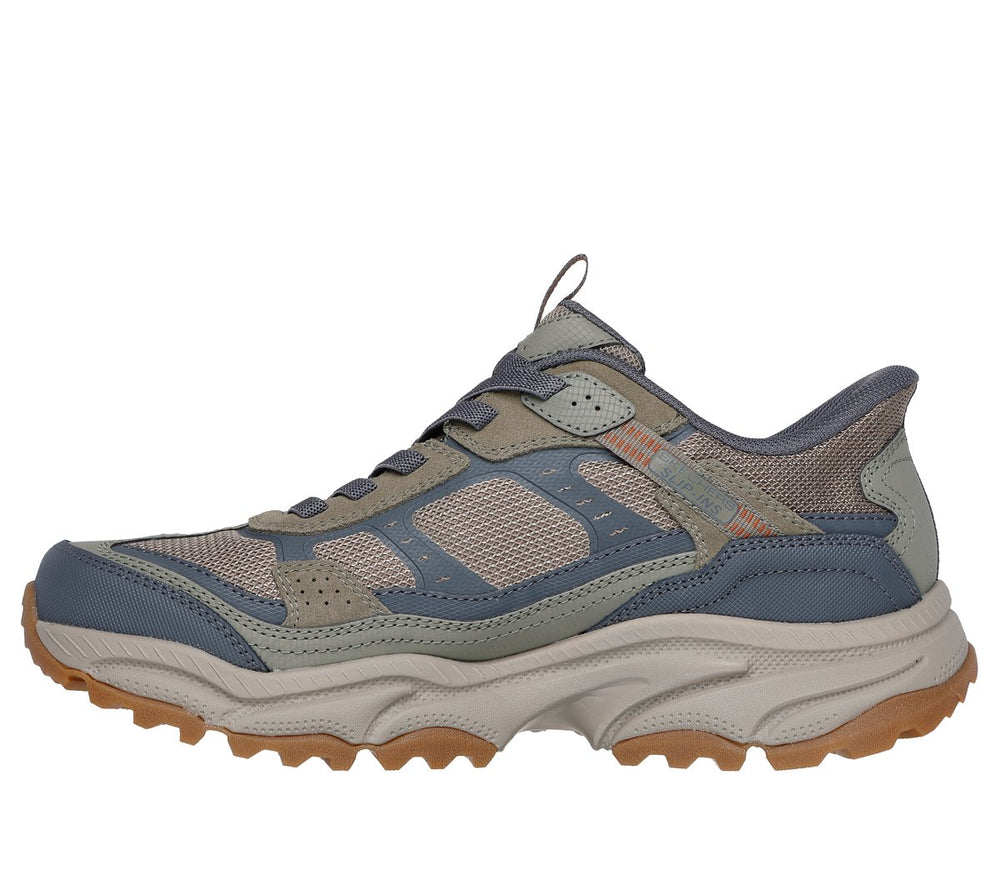 Slip-ins: Vigor AT|Skechers