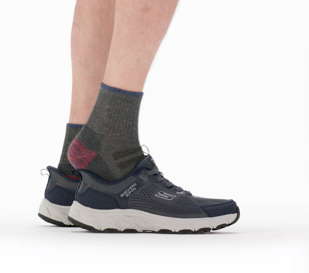 Slip-ins: Hillcrest 2.0|Skechers