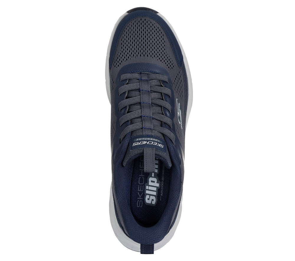 Slip-ins: Hillcrest 2.0|Skechers