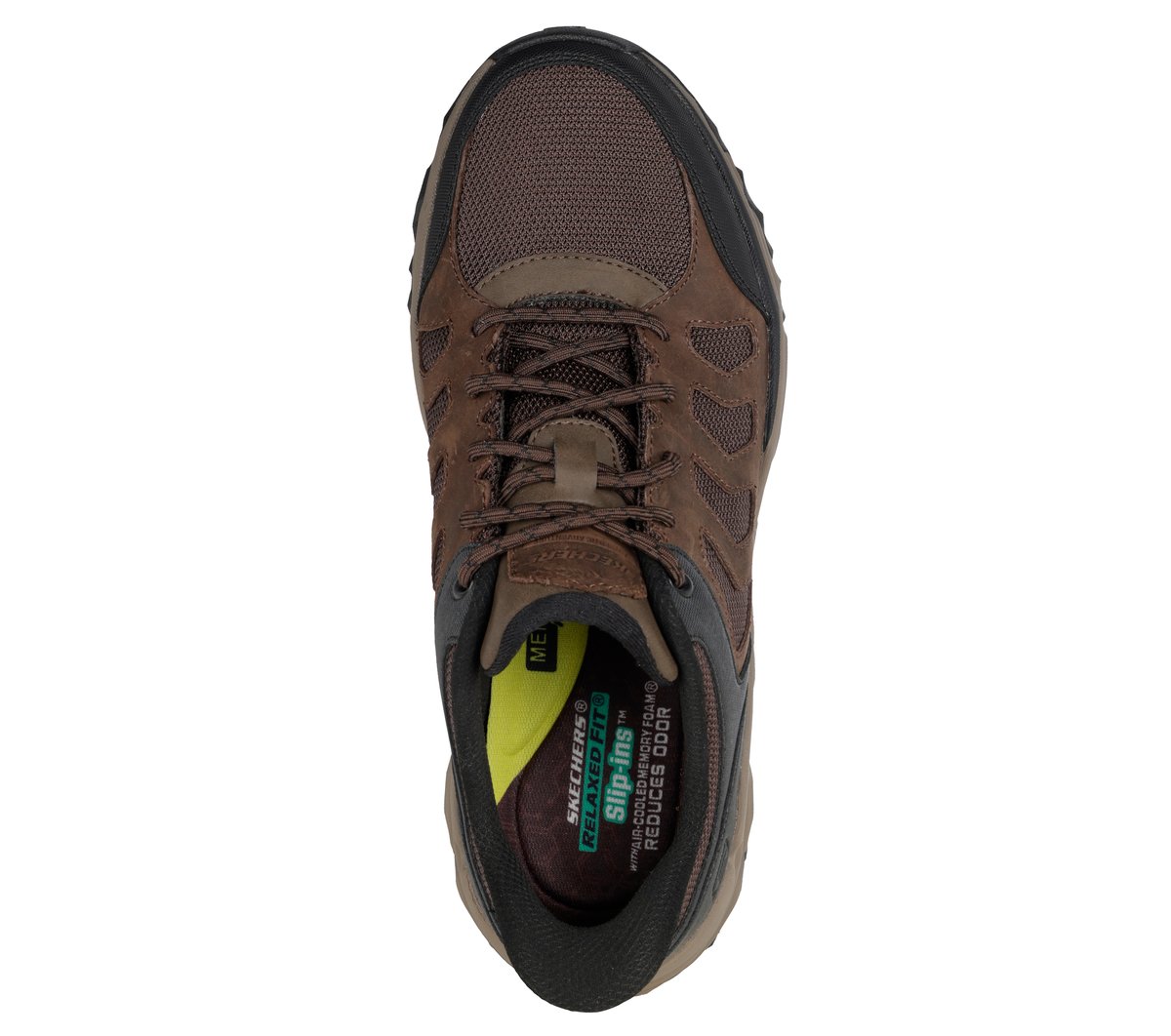Slip-ins Relaxed Fit: Terraform - Jagger|Skechers