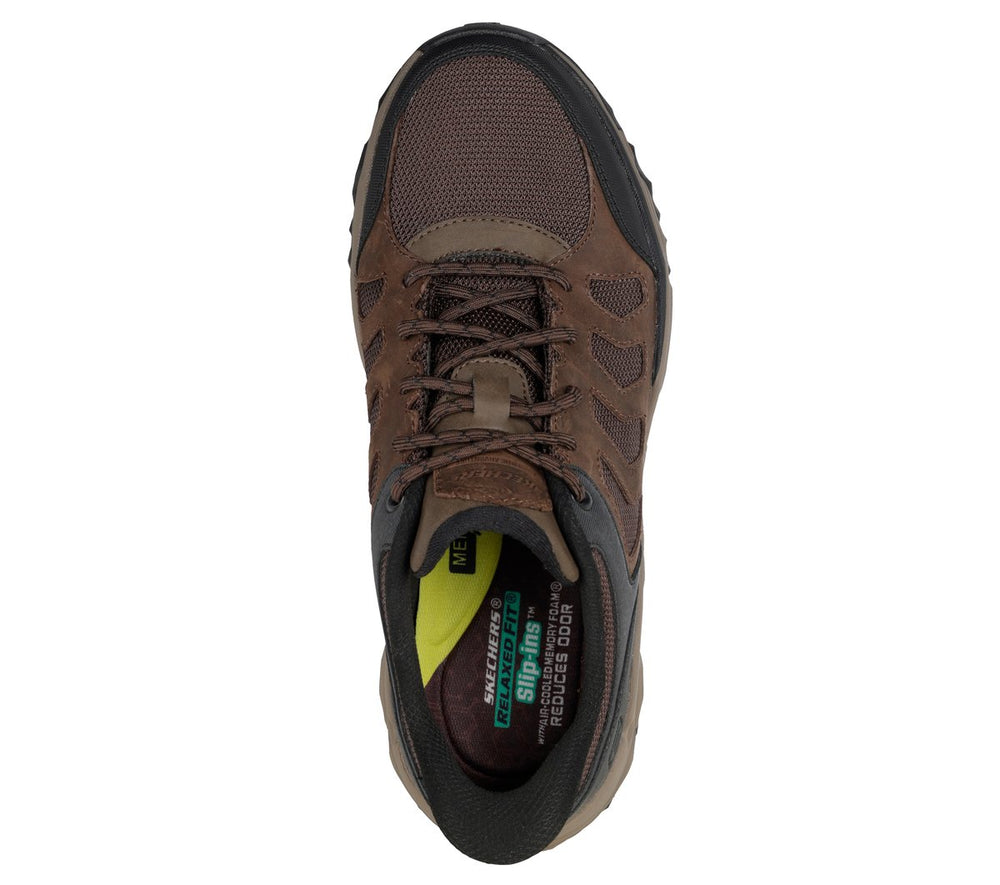 Slip-ins Relaxed Fit: Terraform - Jagger|Skechers