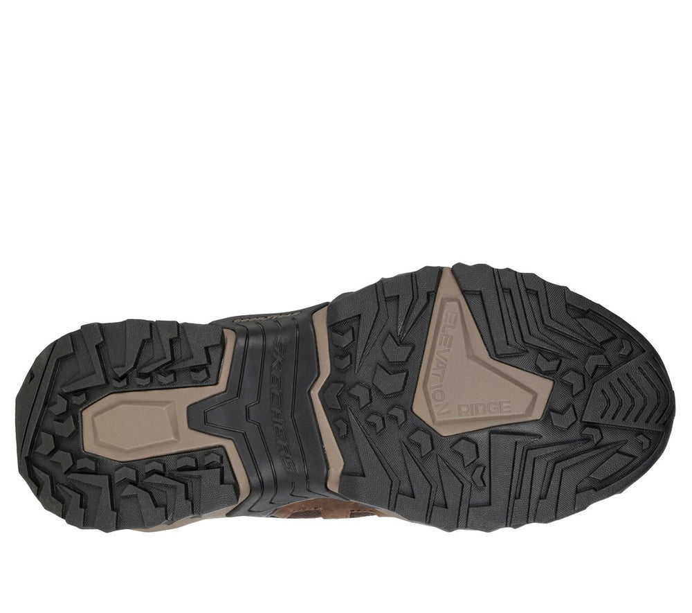 Slip-ins Relaxed Fit: Terraform - Jagger|Skechers