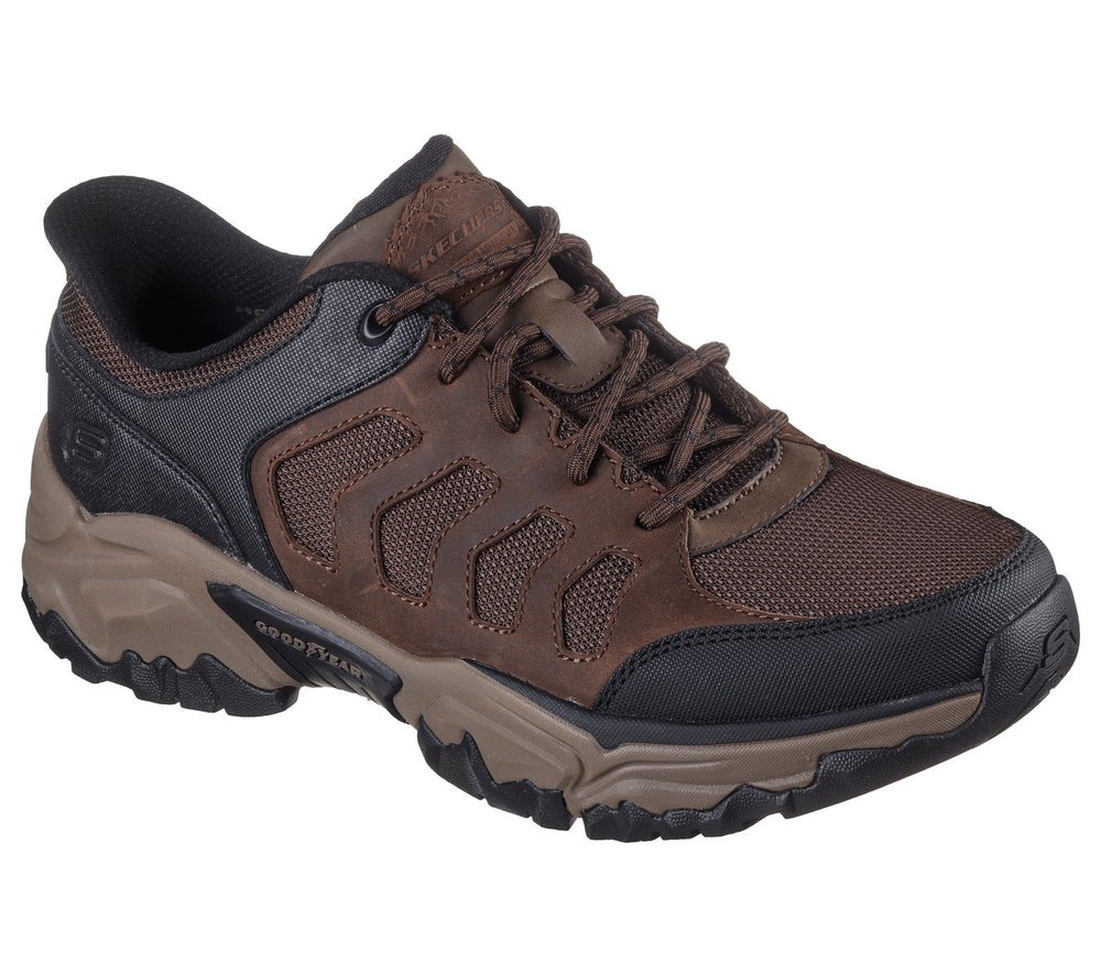Slip-ins Relaxed Fit: Terraform - Jagger|Skechers