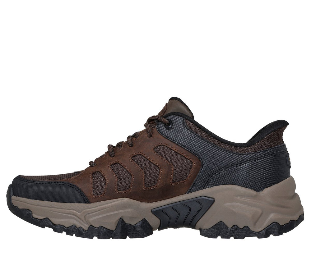 Slip-ins Relaxed Fit: Terraform - Jagger|Skechers