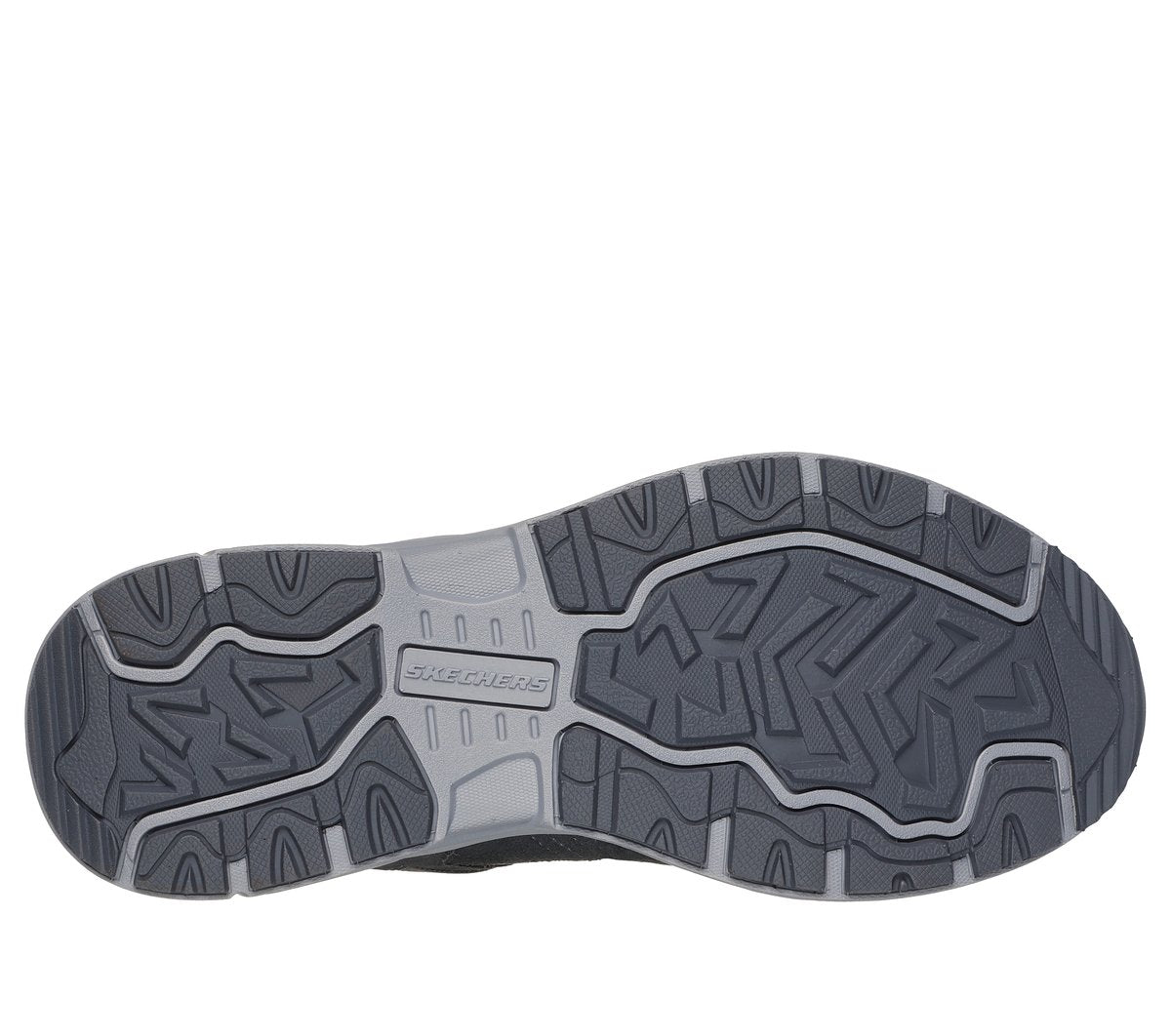 Slip-ins Relaxed Fit: Oak Canyon|Skechers