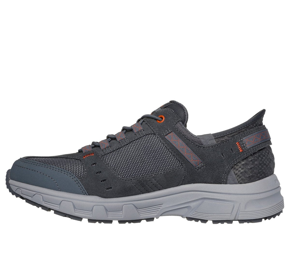 Slip-ins Relaxed Fit: Oak Canyon|Skechers