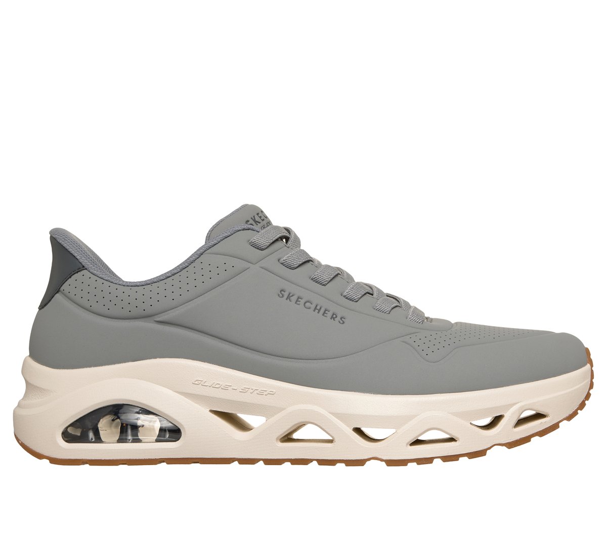Slip-ins: UNO Glide-Step - Glide On Air|Skechers