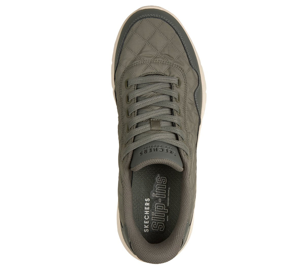 Slip-ins: UNO Flex - Cozy Fit On Air|Skechers