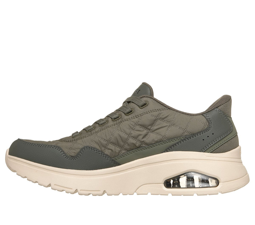 Slip-ins: UNO Flex - Cozy Fit On Air|Skechers