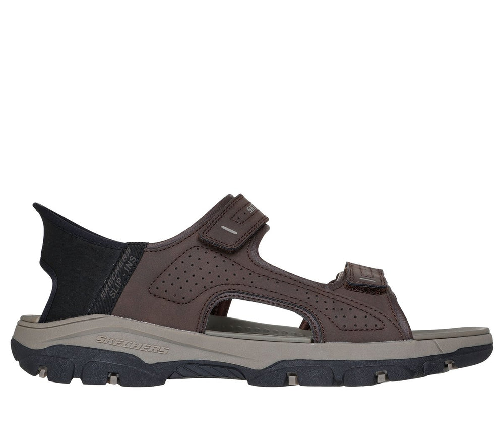 Slip-ins Relaxed Fit: Tresmen - Reece|Skechers
