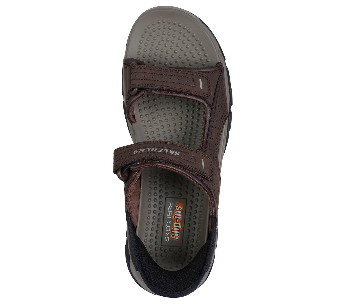 Slip-ins Relaxed Fit: Tresmen - Reece|Skechers