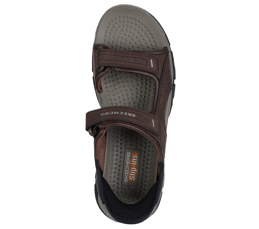 Slip-ins Relaxed Fit: Tresmen - Reece|Skechers