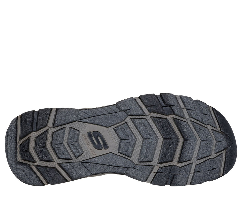 Slip-ins Relaxed Fit: Tresmen - Reece|Skechers