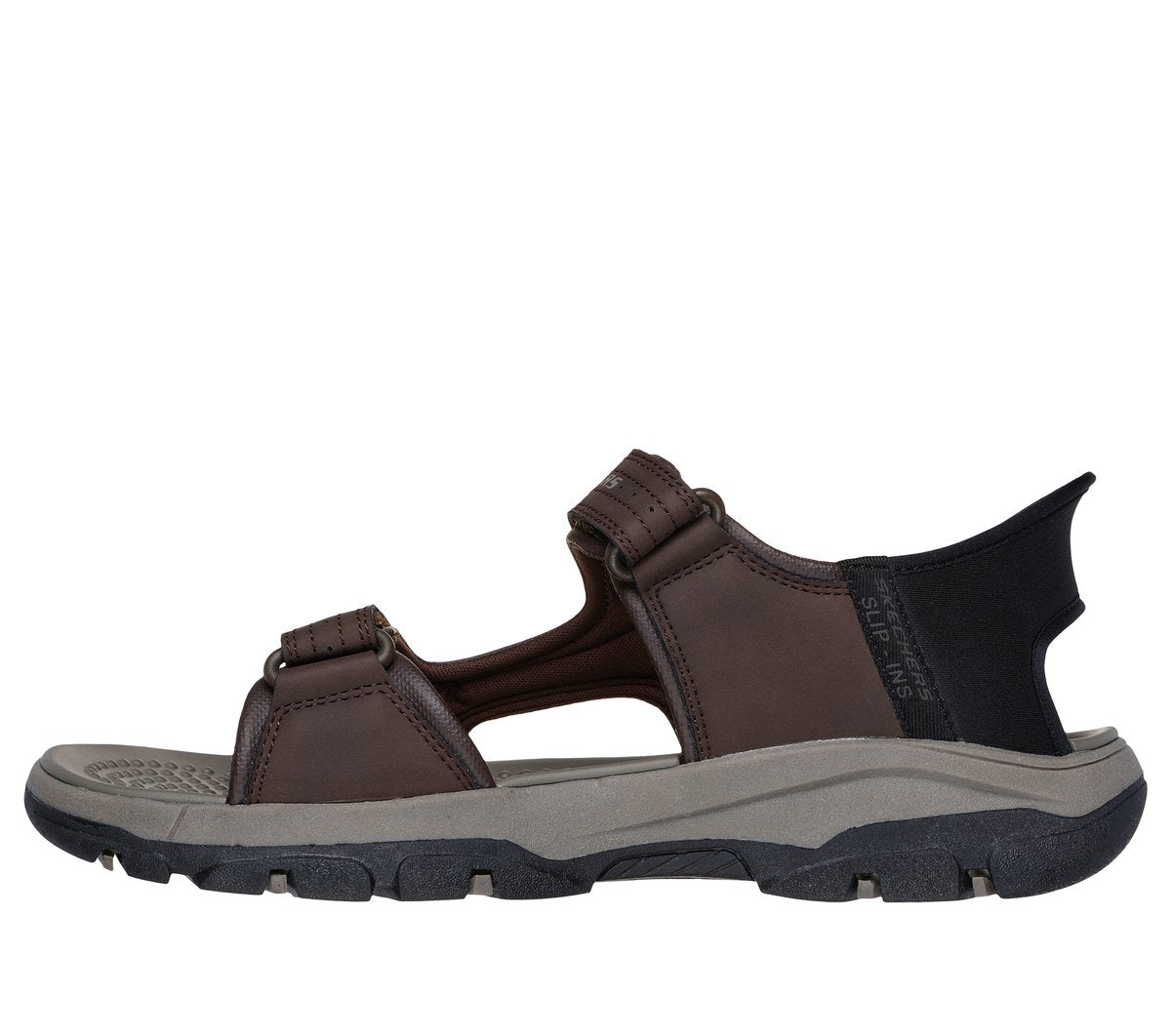 Slip-ins Relaxed Fit: Tresmen - Reece|Skechers