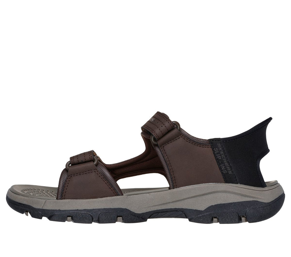 Slip-ins Relaxed Fit: Tresmen - Reece|Skechers
