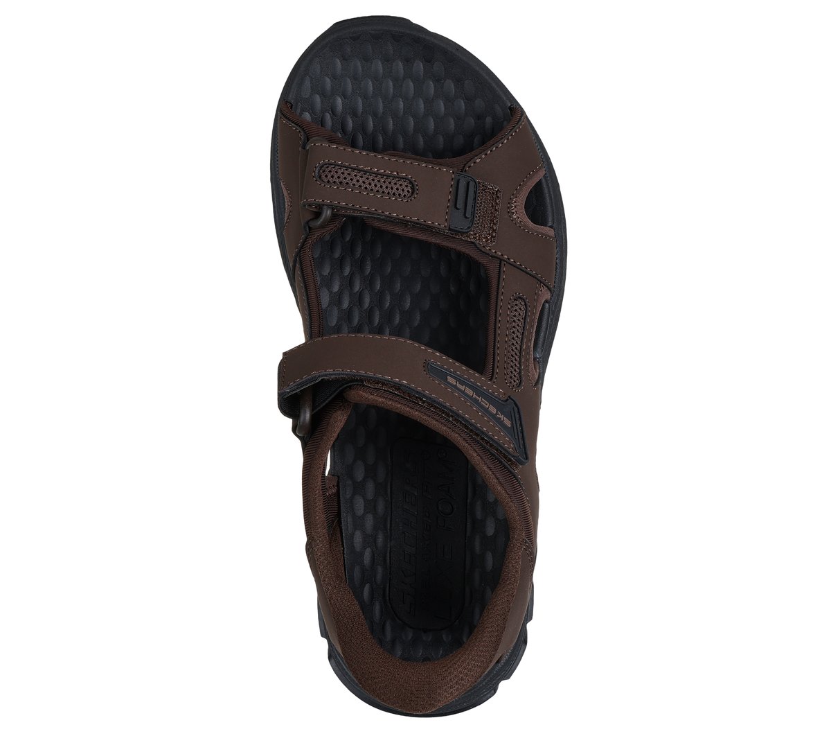 Slip-ins Relaxed Fit: Respected - Laredo|Skechers