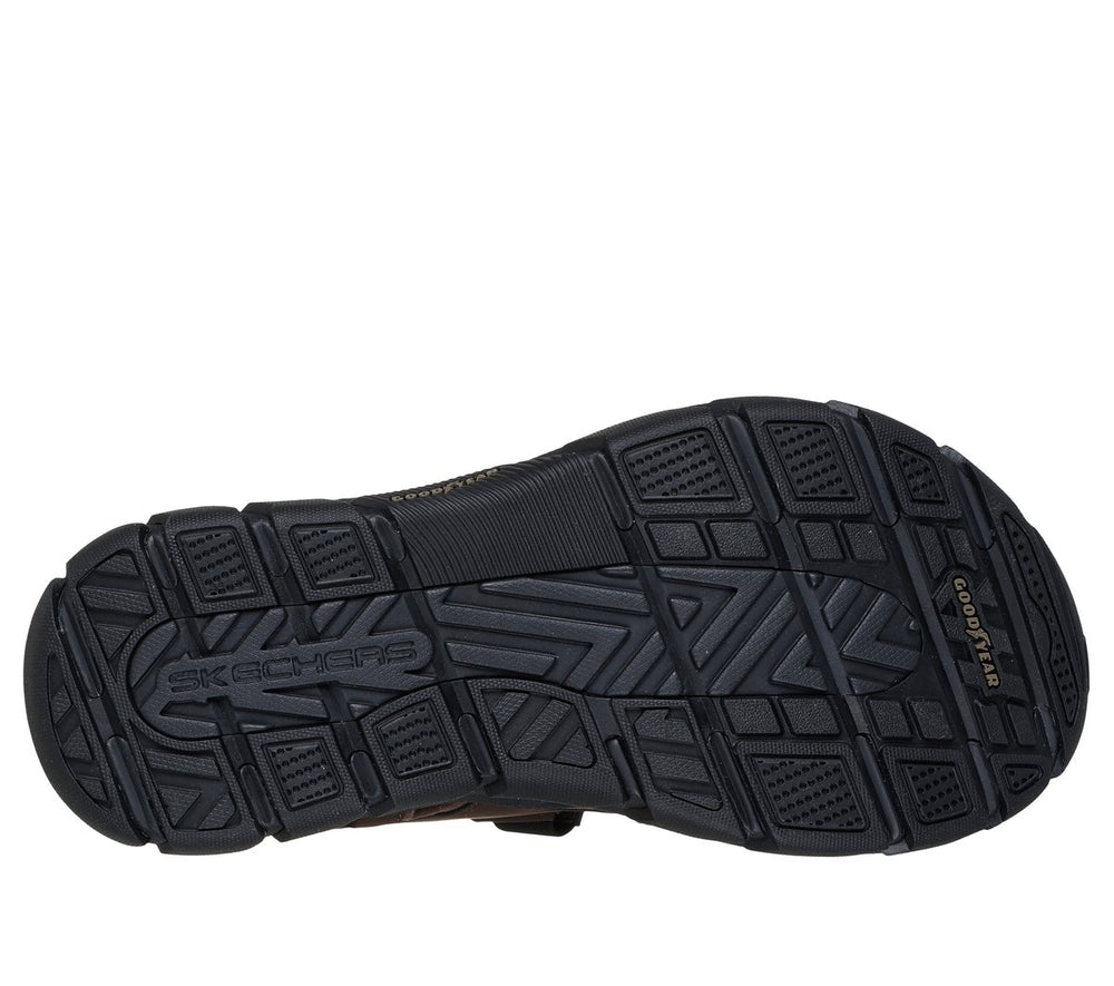 Slip-ins Relaxed Fit: Respected - Laredo|Skechers