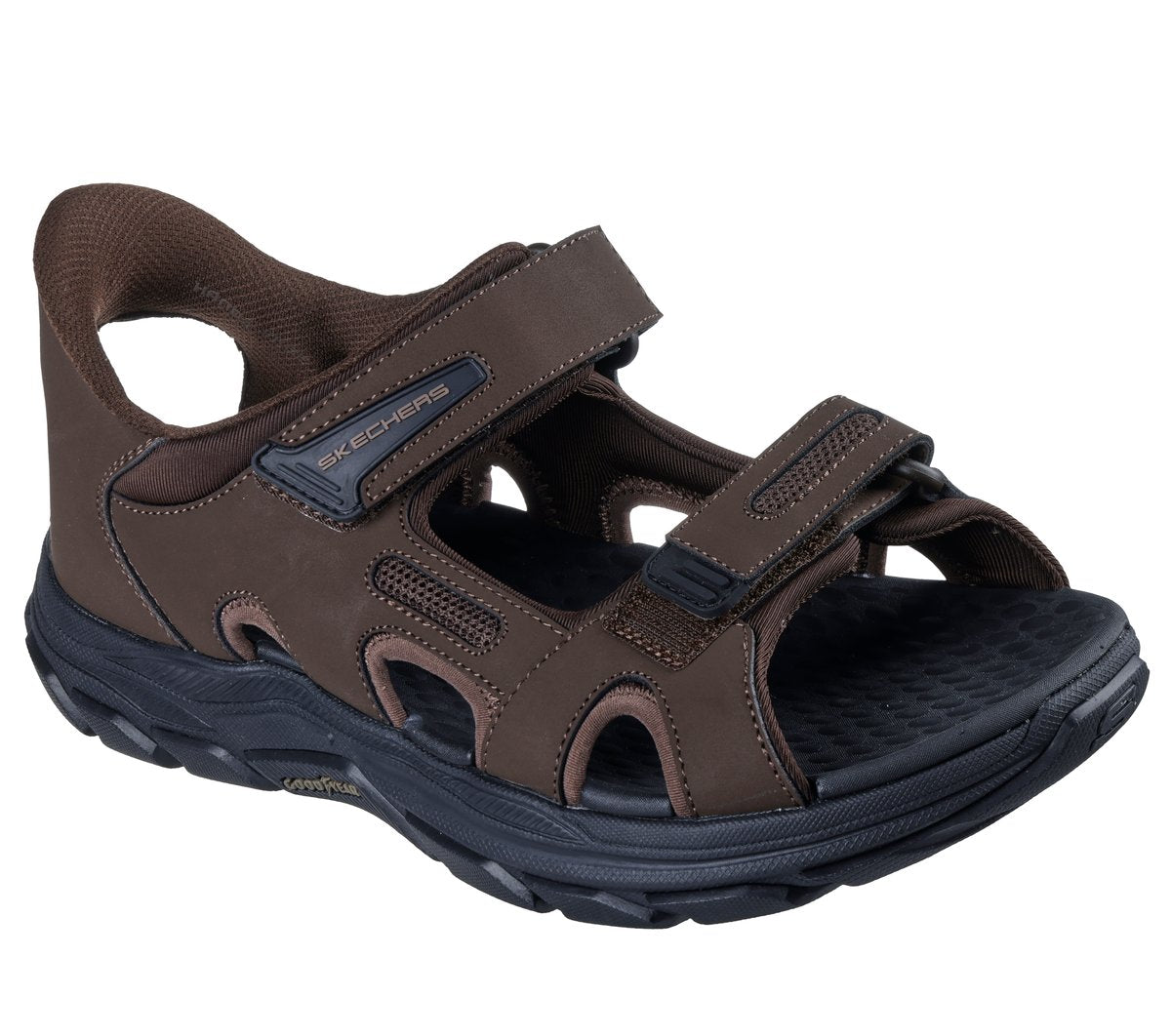 Slip-ins Relaxed Fit: Respected - Laredo|Skechers