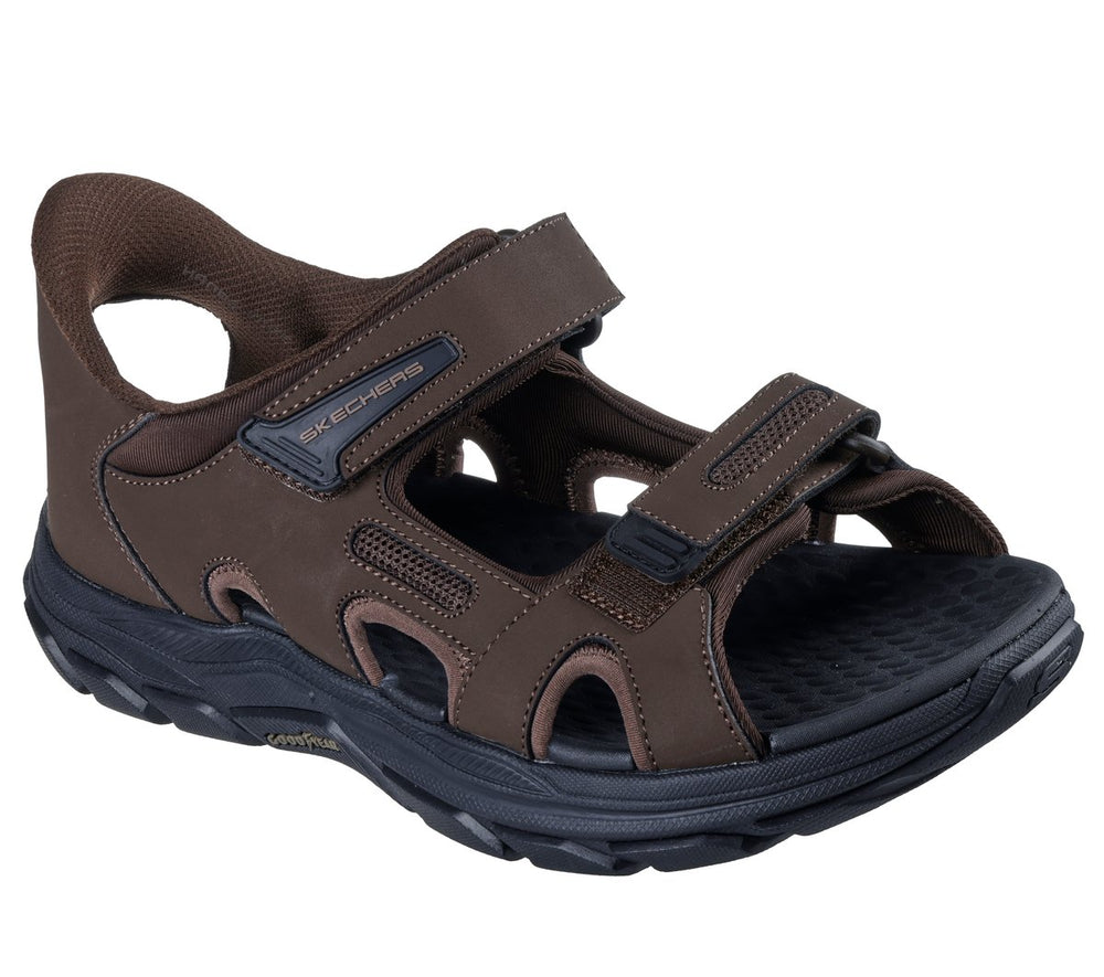 Slip-ins Relaxed Fit: Respected - Laredo|Skechers