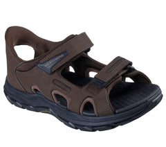 Slip-ins Relaxed Fit: Respected - Laredo|Skechers