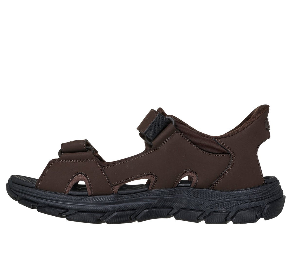 Slip-ins Relaxed Fit: Respected - Laredo|Skechers