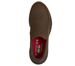 Slip-ins Work Slip-Resistant: Arch Fit Crosser|Skechers