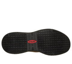 Slip-ins Work Slip-Resistant: Arch Fit Crosser|Skechers