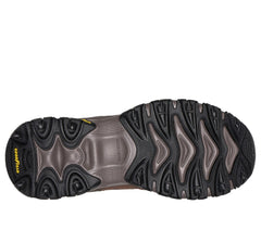Slip-ins Work: After Burn M. Fit 2.0 - Brimrock|Skechers