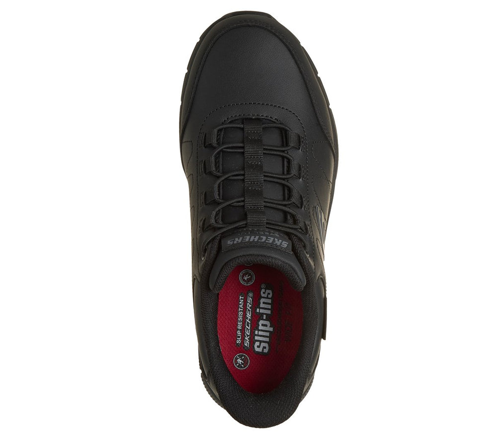 Slip-ins Work: Nampa - Noren|Skechers