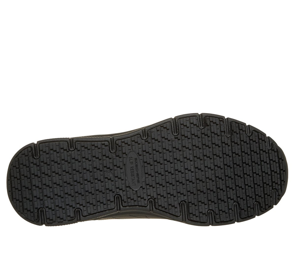 Slip-ins Work: Nampa - Noren|Skechers