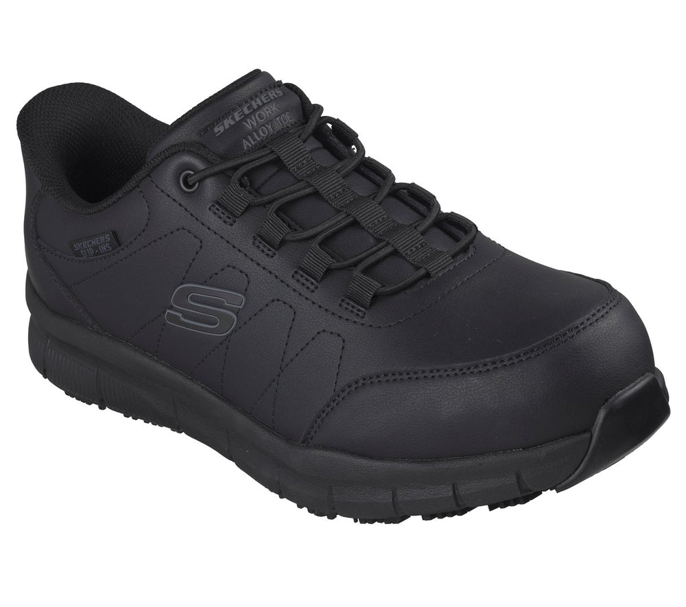 Slip-ins Work: Nampa - Noren|Skechers
