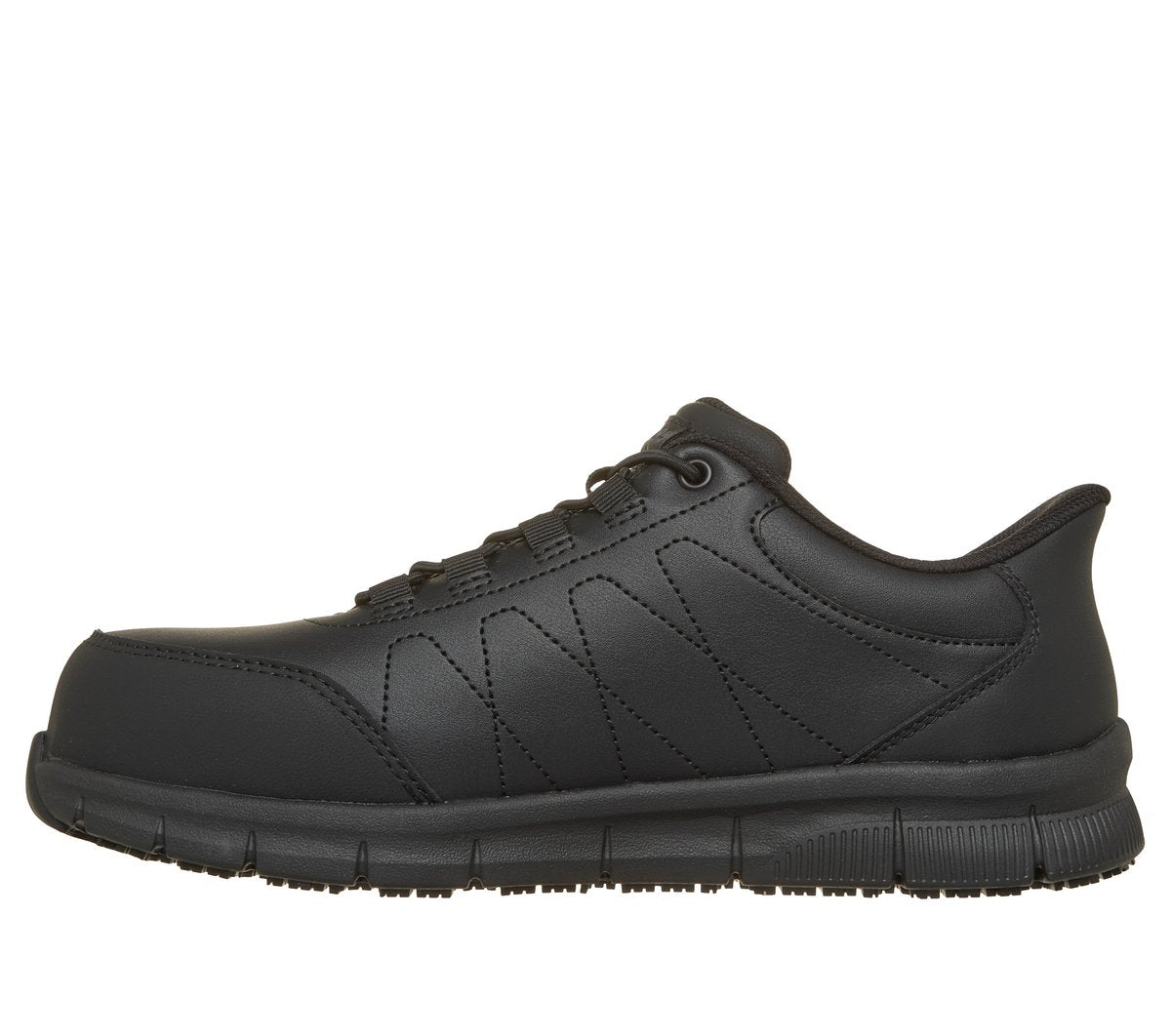 Slip-ins Work: Nampa - Noren|Skechers