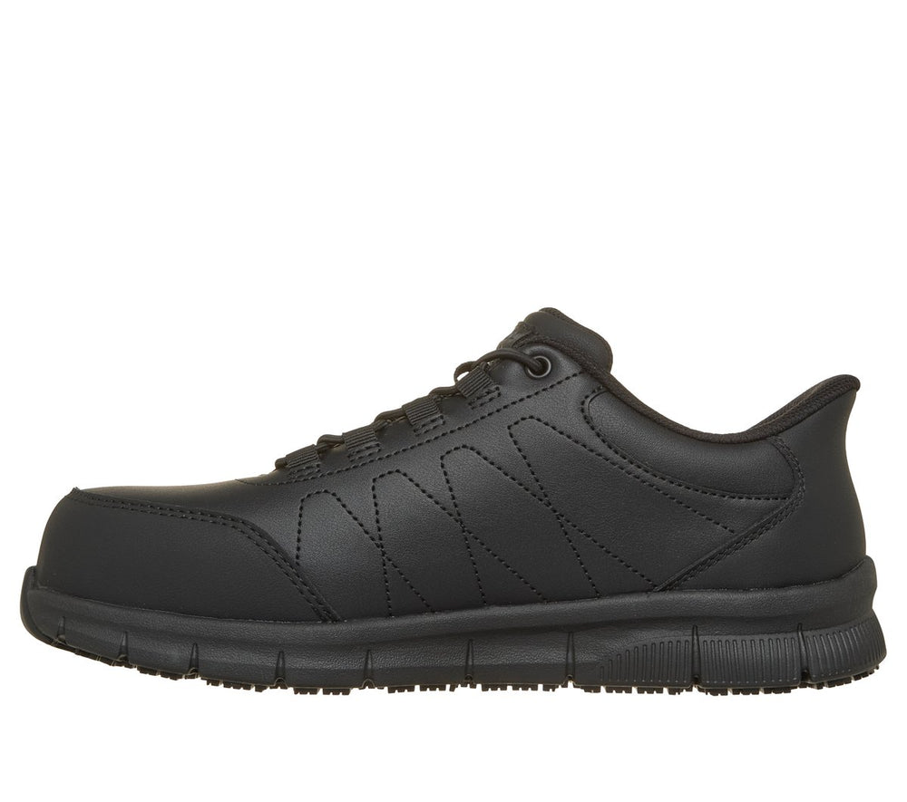 Slip-ins Work: Nampa - Noren|Skechers