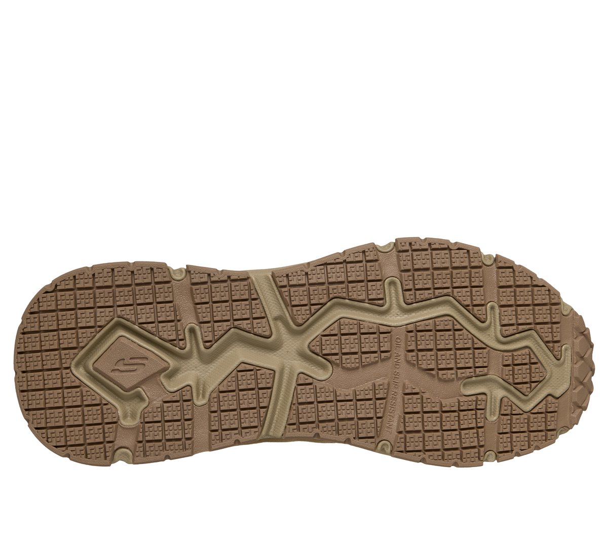 Slip-ins Work Slip-Resistant: D'Lux Journey|Skechers
