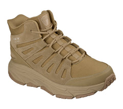 Slip-ins Work Slip-Resistant: D'Lux Journey|Skechers