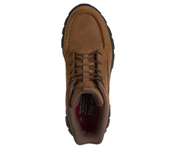 Slip-ins Work: Santoro - Santoro Safety Toe|Skechers