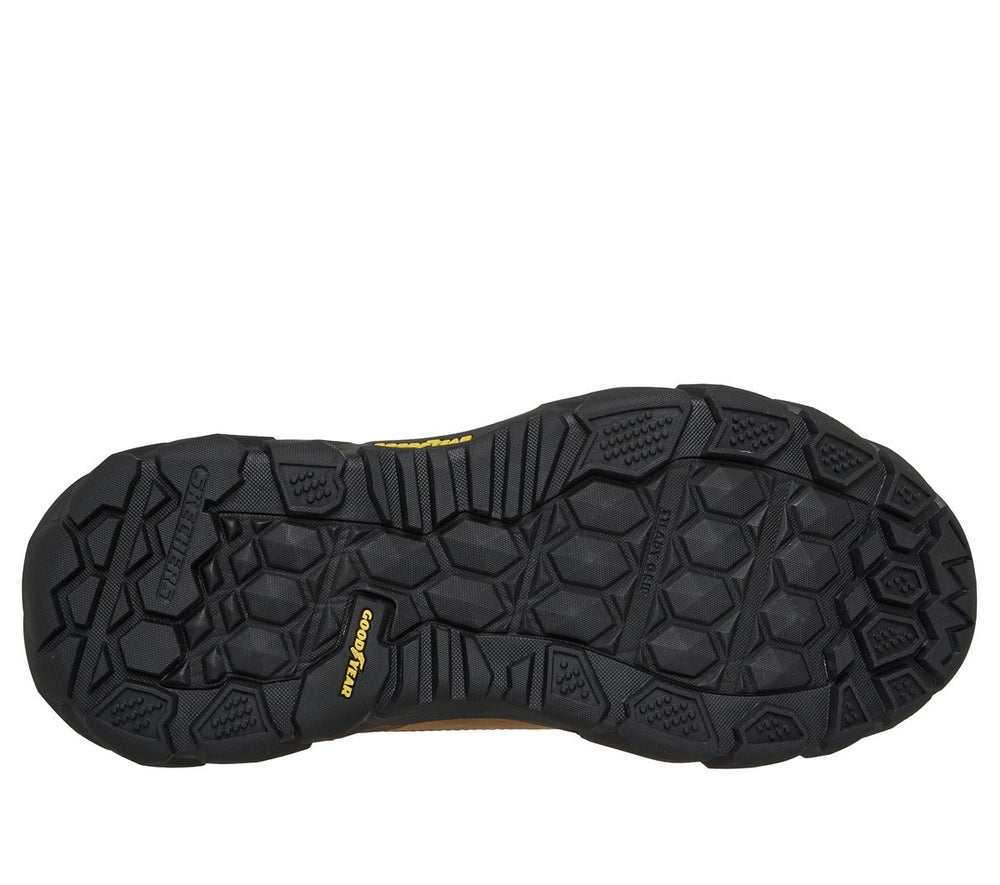 Slip-ins Work: Santoro - Santoro Safety Toe|Skechers