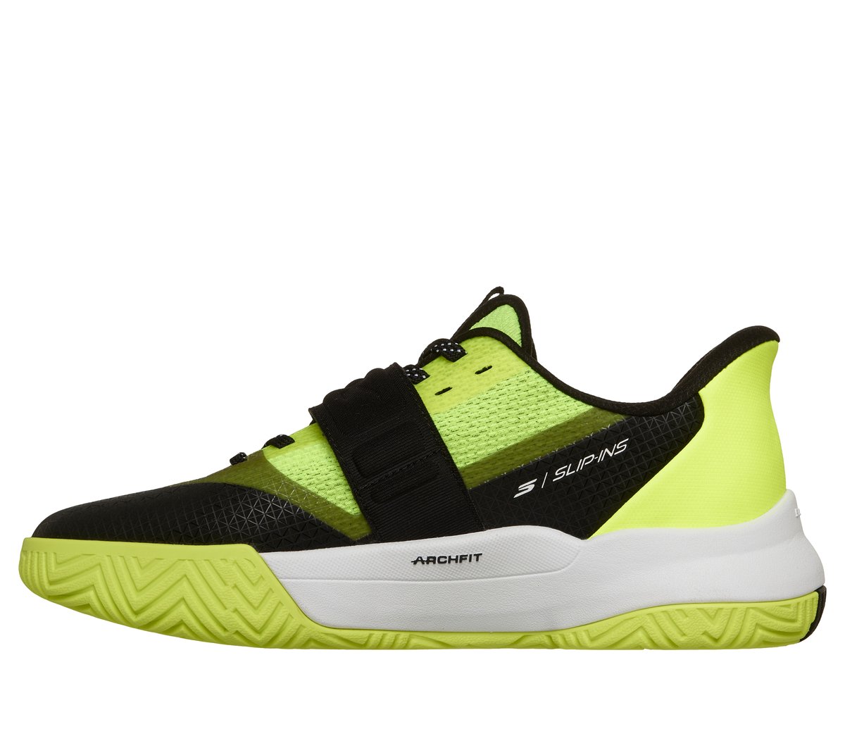 Slip-ins Relaxed Fit: Viper Court Elite - 2.0|Skechers